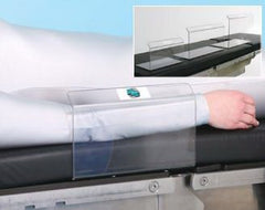 Future Health Concepts Table Arm/Leg Guard For Surgical Tables