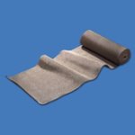 Argentum Medical Silver Wound Contact Layer Dressing Silverlon® 4 X Inch Roll Sterile