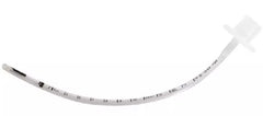 Flexicare Endotracheal Tube Uncuffed 5.0 mm