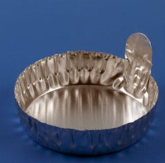 Globe Scientific Evaporating Dish