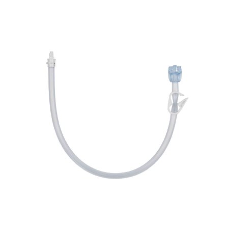 Avanos Medical Sales LLC Bolus Extension Set MIC-KEY 24 Inch