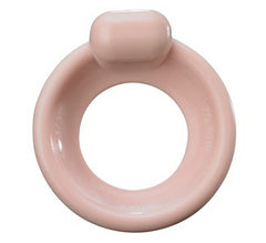 Cooper Surgical Pessary Milex® Incontience Dish / Folding Size 5 Silicone - M-1017775-3590 - Each