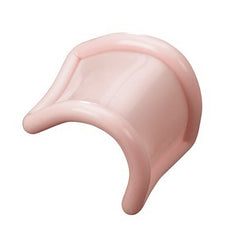 Cooper Surgical Pessary Milex® Gehrung / Folding Size 7 Silicone / Metal - M-1017796-4469 - Each