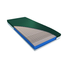 Span America Mattress Overlay Geo-Mattress® Pressure Redistribution 38-3/4 X 75-1/2 Inch For Geo-Mattress® Mattresses