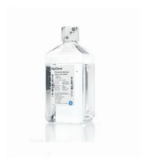 Fisher Scientific Cell Culture Reagent HyClone™ Phosphate Buffered Saline (PBS) 1X / pH 7 to 7.2 6 X 1 Liter