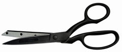 Mueller Sports Medicine Kinesiology Scissors Mueller® 8-1/2 Inch Length NonSterile Finger Ring Handle Straight - M-1017949-2708 - Each