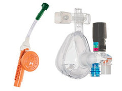 Pulmodyne Pulmodyne® O2-MAX™ CPAP System