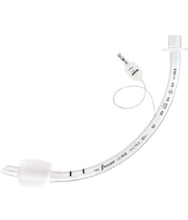 Flexicare Endotracheal Tube Cuffed 5.0 mm