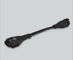 The Palm Tree Group Adapter Cable For Lifepak® Defibrillator
