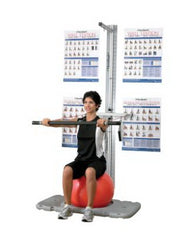 Performance Health Wellness Station