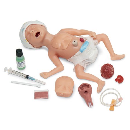 Nasco Miccro Preemie Simulator Light Life/Form®