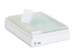 StatLab Medical Products Adhesion Microscope Slide TOMO® 25 X 75 X 1 mm White