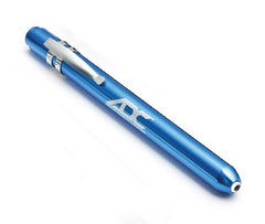 American Diagnostic Corp Penlight Metalite™ 5-1/4 Inch Reusable