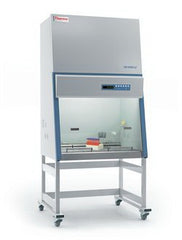 Fisher Scientific Biological Safety Cabinet 1300 Series Class II Type A2 Floor Standing SmartCoat