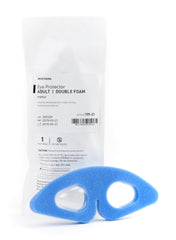 Eye Protector McKesson Adult Adhesive