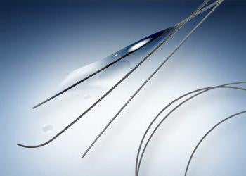 Olympus America Inc Guidewire 3 cm 150 cm Length - M-1018285-3399 - Box of 5
