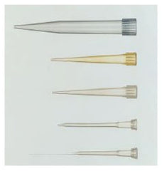 Fisher Scientific Gel Loading Pipette Tip Eppendorf® 20 µL