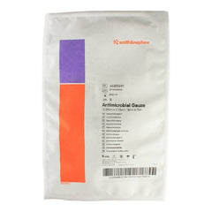 Smith & Nephew Gauze Filler Antimicrobial Dressing
