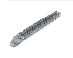 Staple Loading unit Echelon Endopath® Titanium Staples Gray Cartridge 84 Staples