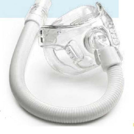 Respironics CPAP Mask Amara™ View Full Face Style Small