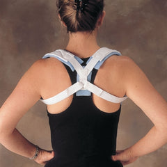 Patterson Medical Supply Clavicle Splint Rolyan® Medium