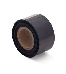 StatLab Medical Products Blank Label Tape Laboratory Use Black Thermal 1-1/8 Inch X 400 Foot - M-1018583-2924 - Case of 6