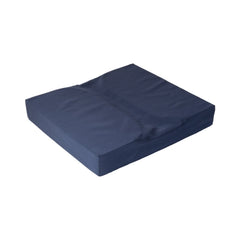 Mabis Healthcare Coccyx Support Seat Cushion DMI® 18 W X 16 D X 3 H Inch Foam