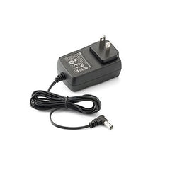 Welch Allyn Power Supply For MPT-II Thermal Printer, IEC Plug Type-B, - C, -G, and -I, OAE Hearing Screener