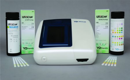 Biosys Labs Urine Chemistry Analyzer UriScan® Optima CLIA Waived