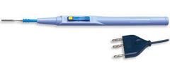 Electrosurgical Pencil McKesson Argent™ Without Tip - M-1018813-1210 - Box of 50