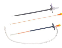 Becton Dickinson Insertion Kit PleurX®