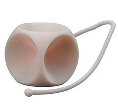 Cooper Surgical Pessary Milex® Cube Size 2 Silicone - M-1018852-4951 - Each
