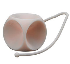 Cooper Surgical Pessary Milex® Cube Size 3 Silicone - M-1018853-3716 - Each
