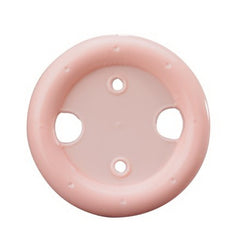 Cooper Surgical Pessary Milex® Ring / Folding Size 6 Silicone / Metal - M-1018916-2530 - Each