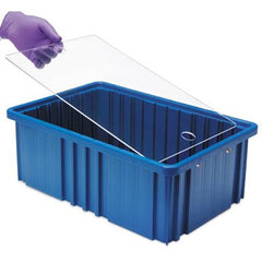 Market Lab Inc Drop-In Lid For ML3550, ML9137, ML3080 Series