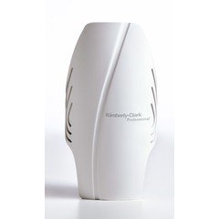 Kimberly Clark Air Freshener Dispenser Kimberly-Clark Professional Scott® White - M-1019024-4053 - Case of 1