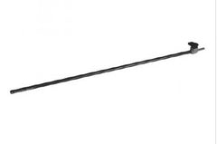 V. Mueller Laparoscopic Shaft Snowden-Pencer 5 X 360 mm Laparoscopic, Insulated Handle, Halar Coated Insulation - M-1019162-4239 - Each