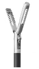 V. Mueller GRASPER, COLLISENDO CLINCH DBL-ACTION 5MMX36CM D/S - M-1019180-4329 - Each