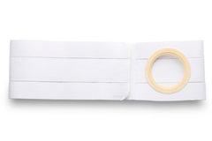 Nu-Hope Laboratories Peristomal Hernia Belt Nu-Form™ Small 5 Inch
