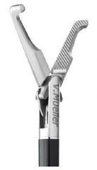 V. Mueller GRASPER, COMPOSITE LAP RT ANGLJAW 5MMX36CM D/S - M-1019301-4754 - Each