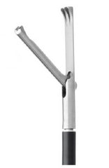 V. Mueller GRASPER, COMPOSITE LAP CLAW 5MMX36CM D/S - M-1019302-3035 - Each