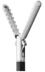 V. Mueller GRASPER, COMPOSITE LAP 5MMX36CM D/S - M-1019303-2342 - Each