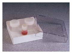 PANTek Technologies LLC Cryo Storage Box Thermo Scientific™ Nalgene™ White Polycarbonate