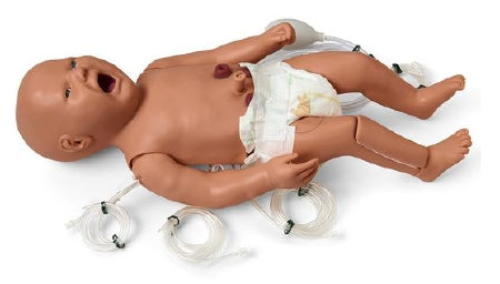 Nasco Infant CPR Simulator Gaumard