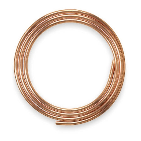 Grainger Copper Tubing For Water - M-1019496-4094 - Each