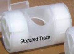 Arc Medical Tracheostomy Tube ThermoFlo™ Trach Basic Basic