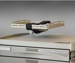 Capsa Solutions Cart Tray Avalo For Cart