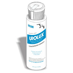 Urocare Products Urinary and Ostomy Appliance Cleanser and Deodorant Urolux® 4 oz., NonSterile