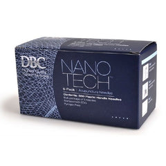 Lhasa OMS Acupuncture Needle Nano Tech™ 30 mm Bulk Five