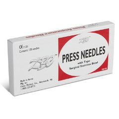 Lhasa OMS Press Needle DBC™ 1.5 mm Press Type